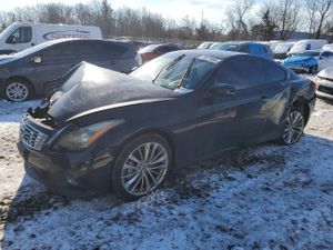Infiniti G37 3.7L 6 2011