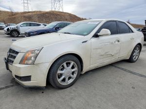 Cadillac CTS HI FEATURE V6 3.6L 6 2009