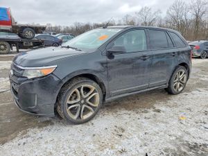 Ford Edge SPORT 3.7L 6 2013