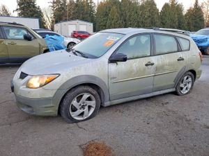 Pontiac Vibe 1.8L 4 2004