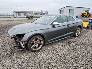 Audi S5 PRESTIGE 3.0L 6 2018