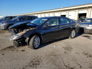 Toyota Avalon XLE 3.5L 6 2015