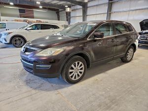 Mazda CX-9 3.7L 6 2008