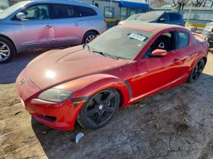 Mazda RX-8 1.3L R 2004