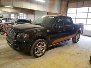 Ford F-150 SUPERCREW 5.4L 8 2008