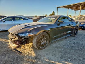 Ford Mustang 2.3L 4 2019