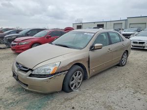 Honda Accord EX 3.0L 6 2003