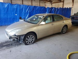 Lexus ES 300 3.0L 6 2003