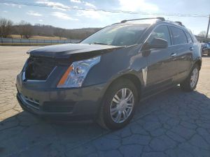 Cadillac SRX LUXURY COLLECTION 3.6L 6 2013