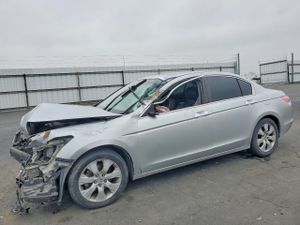 Honda Accord EXL 3.5L 6 2008