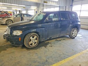 Chevrolet HHR LT 2.2L 4 2009