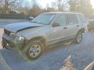 Ford Explorer XLS 4.0L 6 2004
