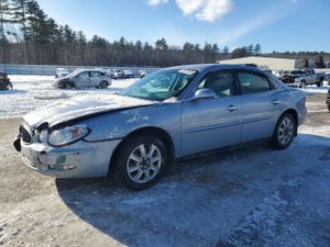 Buick LaCrosse CX 3.8L 6 2006