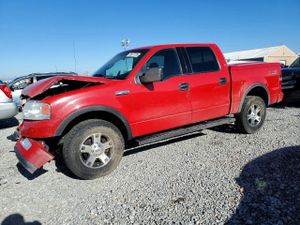 Ford F-150 SUPERCREW 5.4L 8 2004