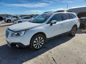 Subaru Outback 2.5I LIMITED 2.5L 4 2015
