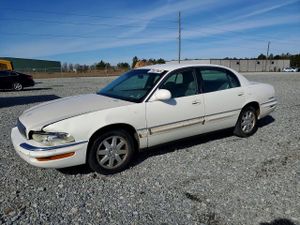 Buick Park Avenue 3.8L 6 2004