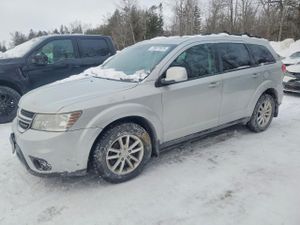 Dodge Journey SXT 3.6L 6 2013
