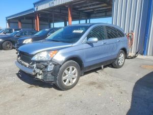Honda CR-V EXL 2.4L 4 2008