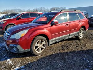Subaru Outback 2.5I LIMITED 2.5L 4 2013
