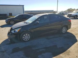 Hyundai Accent GLS 1.6L 4 2015