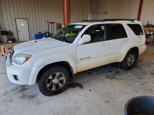 Toyota 4Runner 4.0L 6 2006
