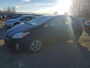 Toyota Prius 1.8L 4 2015