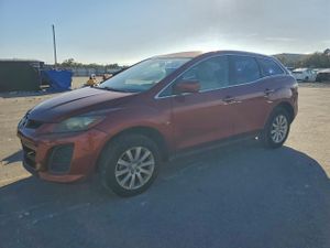 Mazda CX-7 2.5L 4 2011