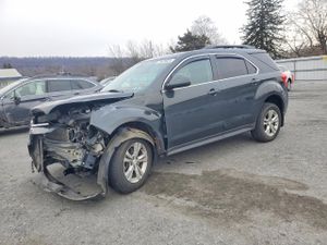 Chevrolet Equinox LT 2.4L 4 2014