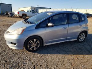 Honda Fit SPORT 1.5L 4 2009