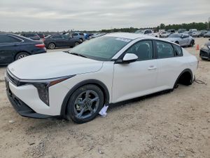 Kia K4 LX 2.0L 4 2025