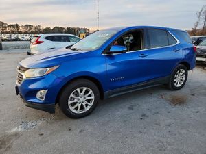 Chevrolet Equinox LT 1.5L 4 2019