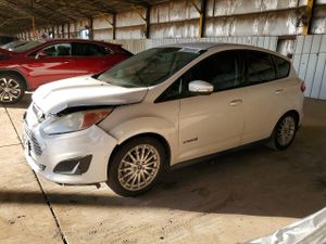 Ford C-series SE 2.0L 4 2013