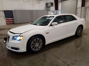 Chrysler 300 S 5.7L 8 2013