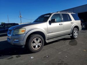 Ford Explorer XLT 4.0L 6 2008