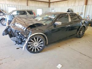 Chrysler 300 S 3.6L 6 2014