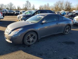 Nissan Altima 2.5S 2.5L 4 2009