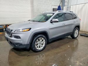 Jeep Cherokee LATITUDE 3.2L 6 2014