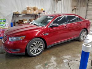 Ford Taurus LIMITED 3.5L 6 2014