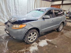 Hyundai Santa Fe SE 3.3L 6 2009