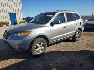 Hyundai Santa Fe GLS 2.7L 6 2007