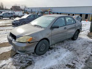 Toyota Corolla CE 1.8L 4 2003