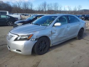 Toyota Camry CE 2.4L 4 2008
