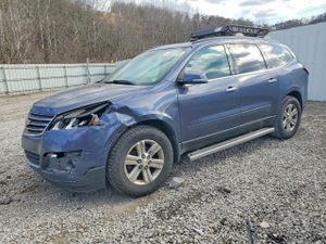 Chevrolet Traverse LT 3.6L 6 2014