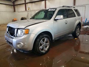 Ford Escape LIMITED 2.5L 4 2012