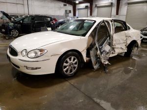 Buick LaCrosse CXL 3.8L 6 2006
