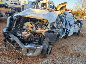Ford F-250 SUPER DUTY 6.2L 8 2015