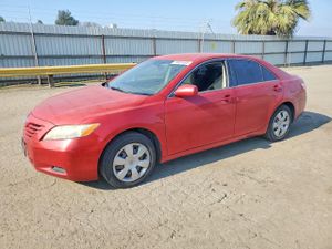 Toyota Camry CE 2.4L 4 2008