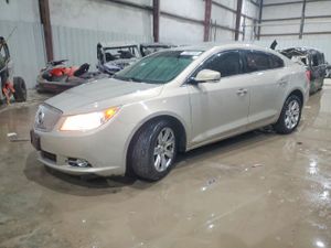 Buick LaCrosse CXL 3.6L 6 2011