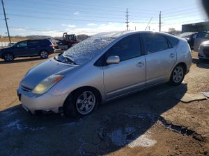 Toyota Prius 1.5L 4 2005