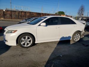 Toyota Camry LE 3.5L 6 2007